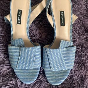 Nine West Heels